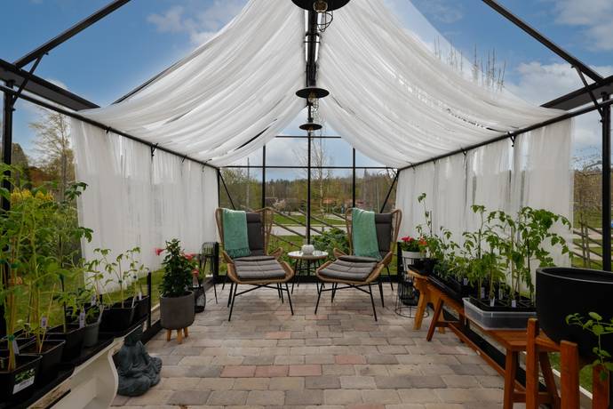 5 rum villa på Lundhagsvägen 26 Hovsta, Örebro kommun - bild 3