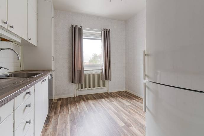 2 rum lägenhet på Gesällvägen 11 Hantverkarbacken, Sandvikens kommun - bild 2