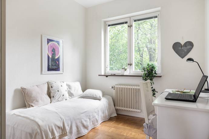 3 rum Lägenhet på Bryggaregatan  22C Väster Lunds kommun - bild 9