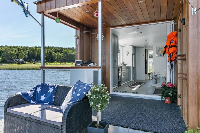 2 rum Fritidshus på Hällnäsvägen 46 Alingsås kommun - bild 8