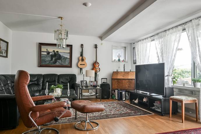 5.5 rum Lägenhet på Solvägen 21 Centrala Huddinge Huddinge kommun - bild 9