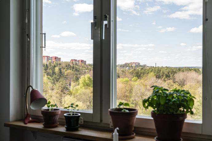 2 rum Lägenhet på Fregattvägen 87 Gröndal Stockholms kommun - bild 20