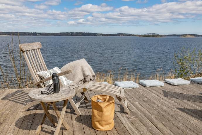 6 rum villa på Ytterbyuddsvägen 26 Resarö, Vaxholms kommun - bild 2