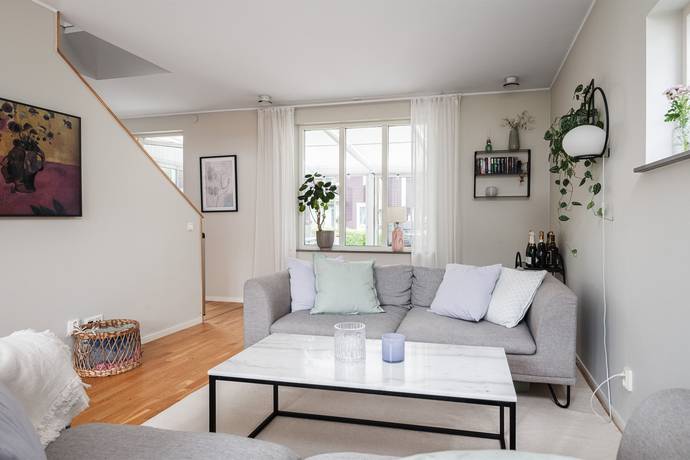 4 rum Radhus på Luddbacken 2 Åby Norrköpings kommun - bild 17