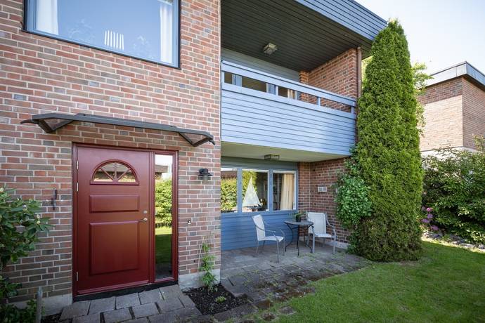 8 rum Villa på Wendesgatan 2 Krokslätt Mölndals kommun - bild 6