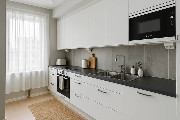 3 rum lägenhet på Norrgärdesgatan 12 Norra Munktellstaden, Eskilstuna kommun - bild 5