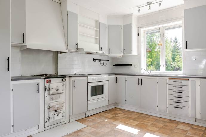 3 rum Gård med jordbruk på Vågdalen 320 Strömsund Strömsunds kommun - bild 6