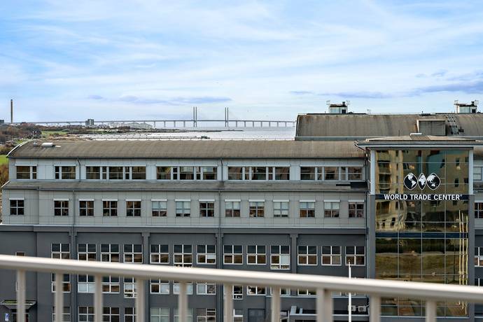 1.5 rum Lägenhet på Skeppsgatan 24b Varvsstaden Malmö kommun - bild 11