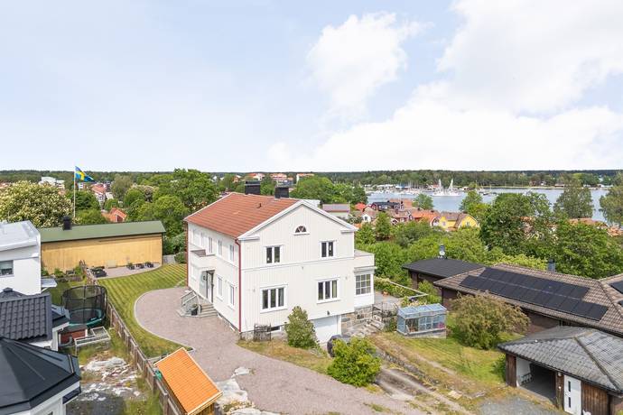 9 rum Villa på Högbergsgatan 10 Östhammars kommun - bild 82