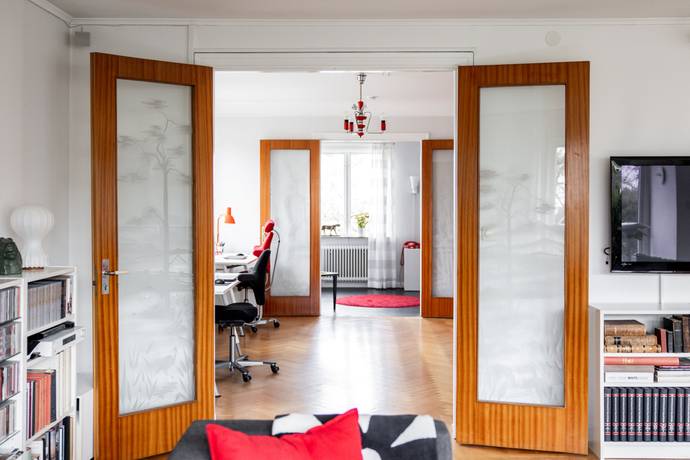 8 rum Villa på Kortévägen 5 Sörby Örebro kommun - bild 29