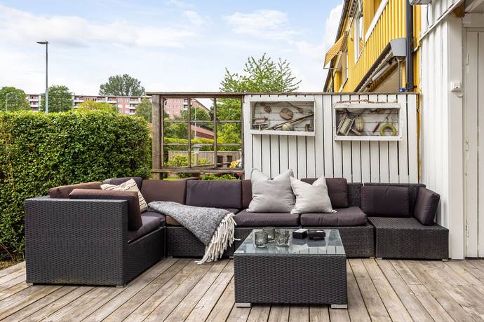 5 rum radhus på Norumsgärde 66 Tuve, Göteborgs kommun - bild 3