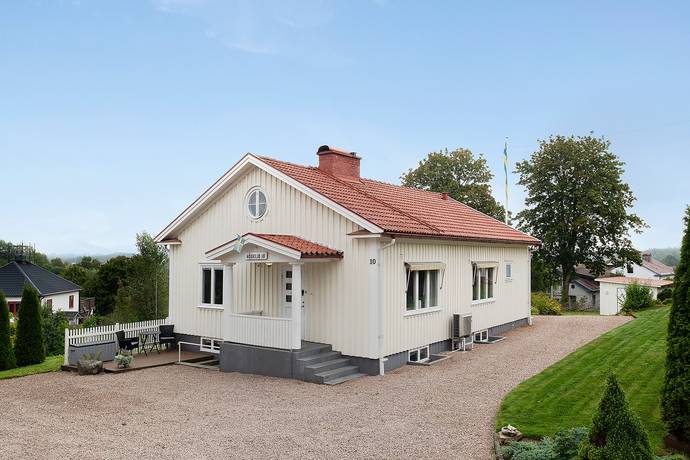 Högelid 10, Svenljunga, Svenljunga kommun