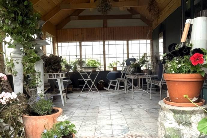 9 rum villa på Bältebergavägen 270 Ormastorp, Helsingborgs kommun - bild 3