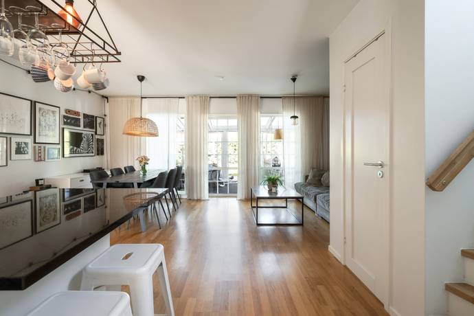 5 rum Radhus på Holländaregatan 12D Almby Örebro kommun - bild 13