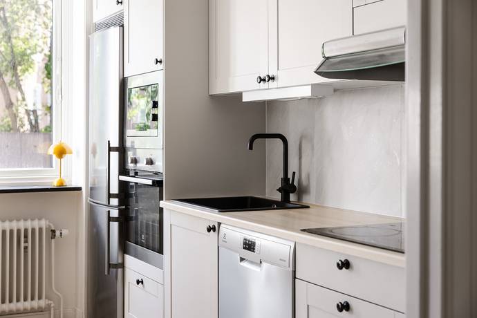 2 rum lägenhet på Vasavägen 32 Vasastaden, Linköpings kommun - bild 5