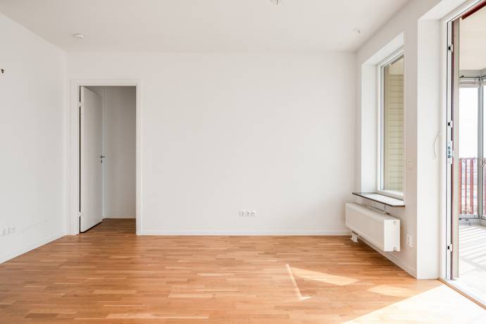 2 rum Lägenhet på Ymers Gata 29 Hyllie Malmö kommun - bild 10