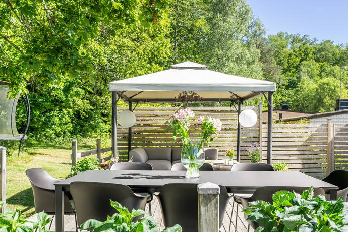 5 rum villa på Lingonvägen 11 Ronneby, Ronneby kommun - bild 2