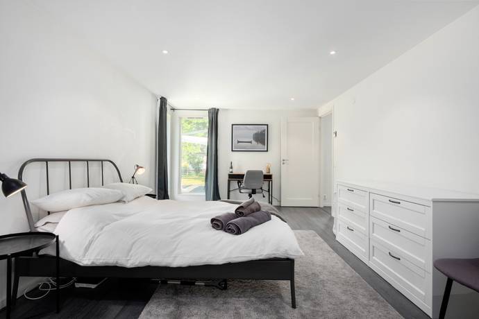 4 rum Villa på Bäckgatan 42 Kåge Skellefteå kommun - bild 10