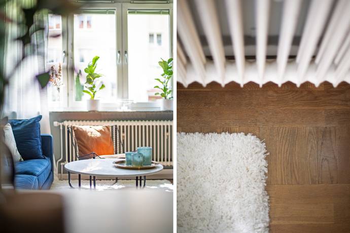 2 rum Lägenhet på Knarrhögsgatan 4B Mölndals kommun - bild 12