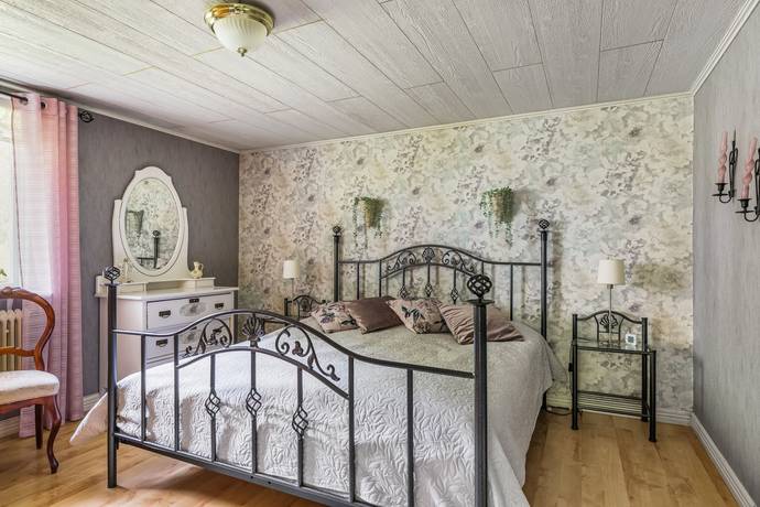 4 rum Villa på Svedje 116 Bollstabruk Kramfors kommun - bild 17