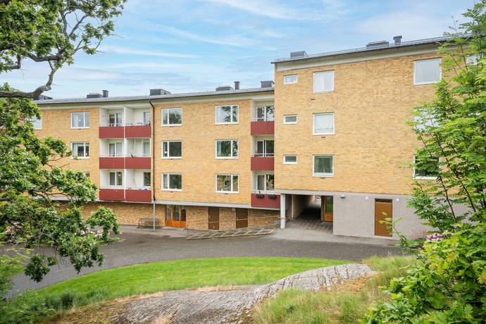 2 rum Lägenhet på Lövgatan 2G Enerbacken Mölndals kommun - bild 18