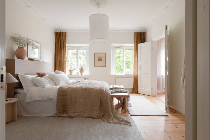 3 rum Lägenhet på Nordhemsgatan 45C Linnéstaden Göteborgs kommun - bild 7