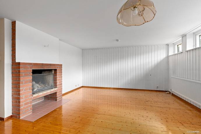 111 m² Villa på Murarvägen 2 Torpgärdan Bodens kommun - bild 15