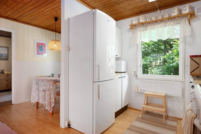 4 rum Fritidshus på Fornbo Rynkhättevägen 110 Malmköping Flens kommun - bild 8