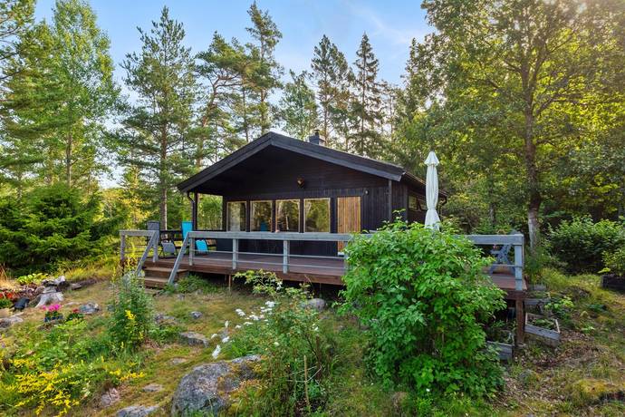 4 rum övrig på Lilla Anderssvedjavägen 85 Norrtälje, Norrtälje kommun - bild 3