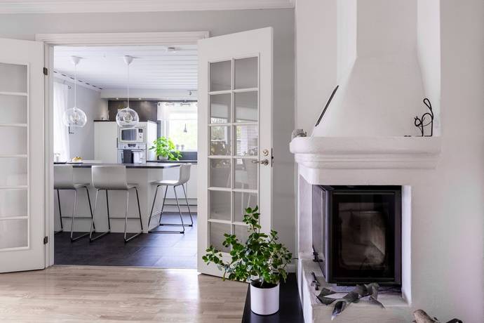 6 rum Villa på Liftstigen 16 Skellefteå Skellefteå kommun - bild 23