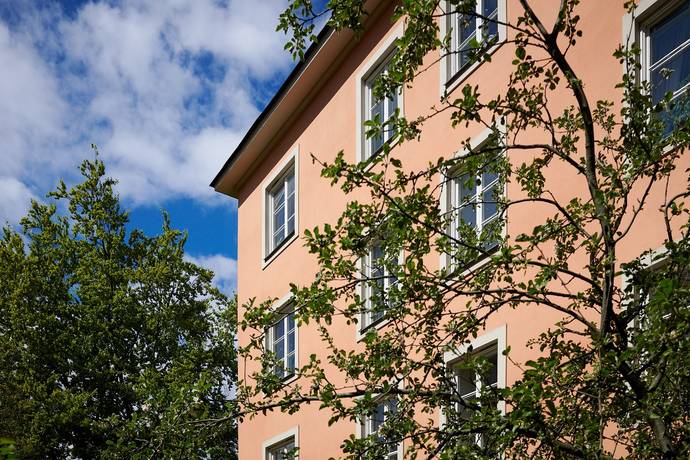 2 rum Lägenhet på Metargatan 3, 2tr Södermalm Sofia Stockholms kommun - bild 30