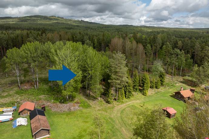 Våmhus, Mora kommun