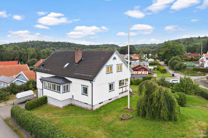 8 rum villa på Torvmossevägen 2 Landvetter, Härryda kommun - bild 2