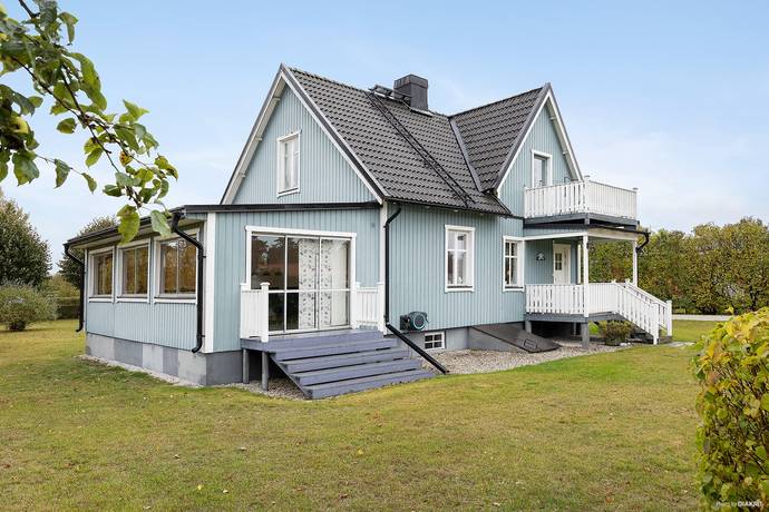 3 rum Villa på Angelbosvägen 33 Lärbro - Norra Gotland Gotlands kommun - bild 3