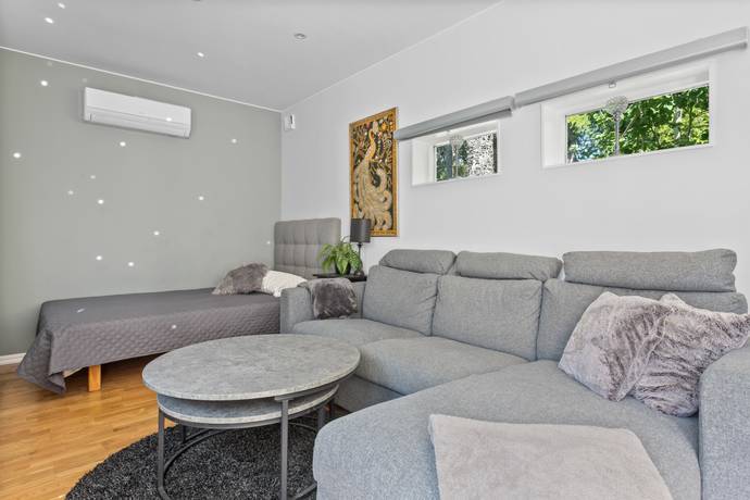 5 rum Villa på Vitmossevägen 6 Skirhult Österåkers kommun - bild 25