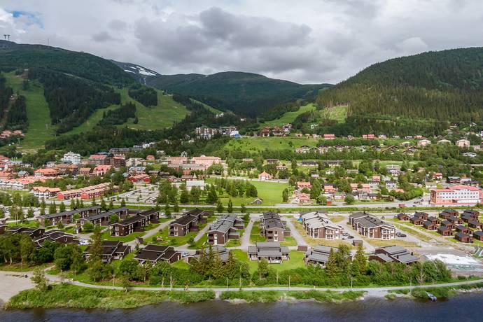 3 rum Lägenhet på Åre Strand 4B2 v52 Åre Åre kommun - bild 17