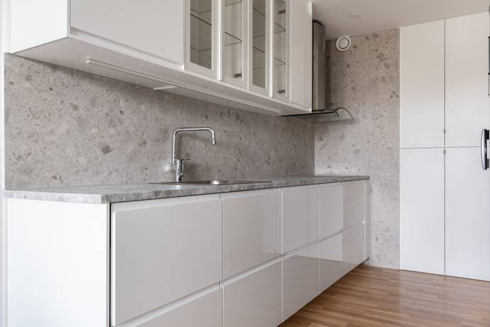 3 rum Lägenhet på Sjöblads väg 9 Rosengård Malmö kommun - bild 12