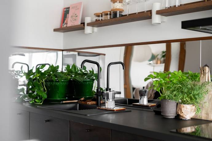 3 rum Lägenhet på Bangatan 43B Gideonsberg Västerås kommun - bild 10