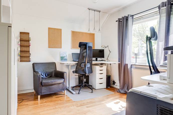 8 rum Villa på Södra Kyrkogårdsgatan 3 Örnäs Åmåls kommun - bild 27