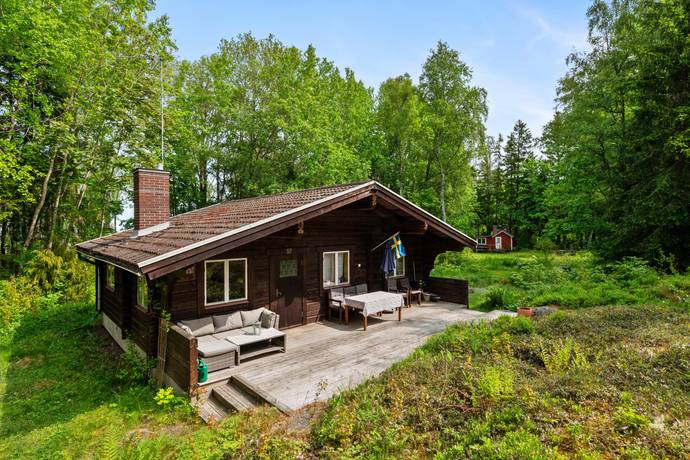 3 rum fritidshus på Hakens väg 57 Väddö - Sandviken, Norrtälje kommun - bild 2