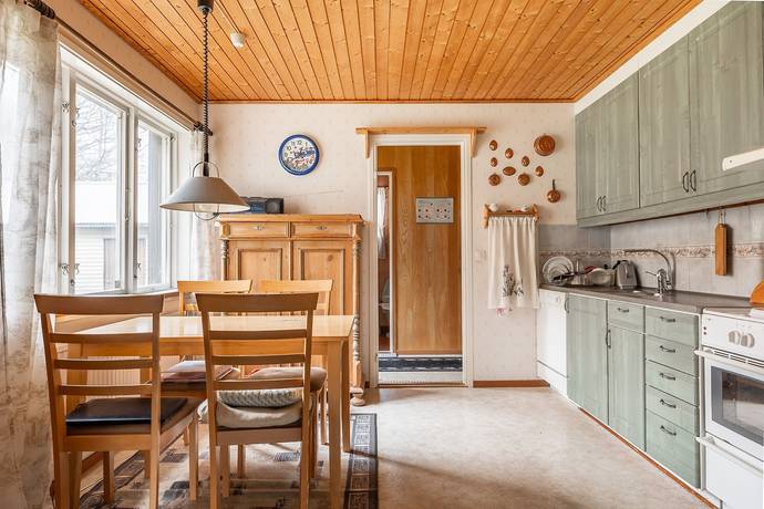 5 rum Villa på Ågårdsvägen 89 Ljungby Ljungby kommun - bild 9