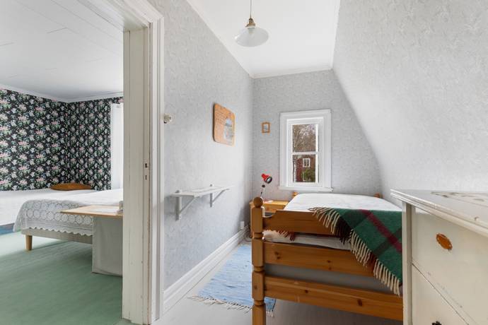 5 rum Villa på Köja 150 Köja Kramfors kommun - bild 25