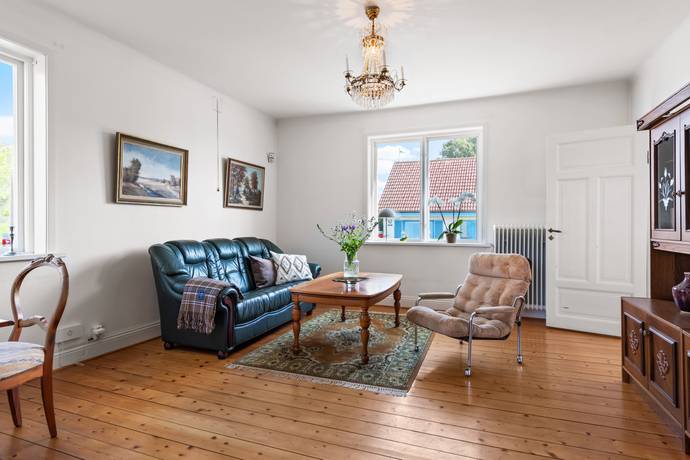 4 rum Villa på S:t Andreas väg 49 Väsby Höganäs kommun - bild 6