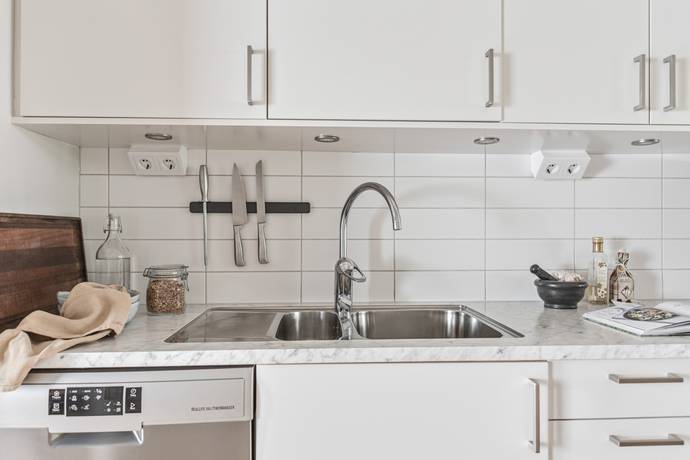 2 rum lägenhet på Kostergränd 5C Västra Hamnen/Dockan, Malmö kommun - bild 4