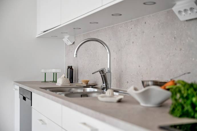 3 rum lägenhet på Rosengrens gata 33 Limhamns Sjöstad, Malmö kommun - bild 4