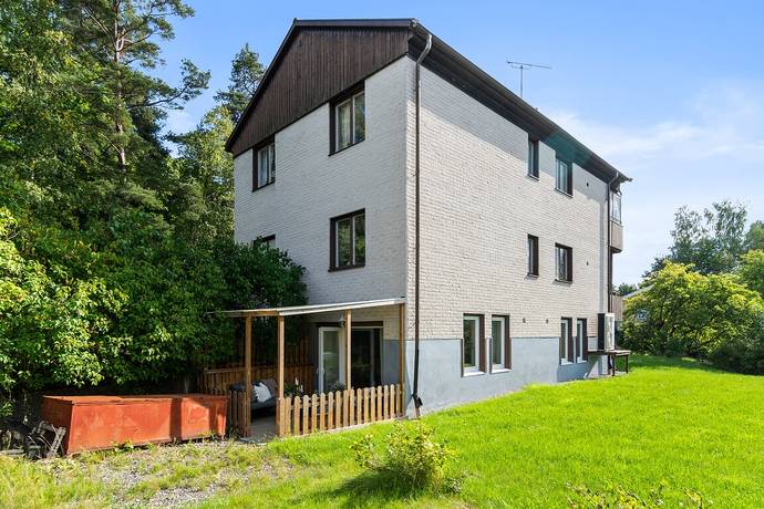 3 rum Lägenhet på Hagagatan 26 Järna Södertälje kommun - bild 20
