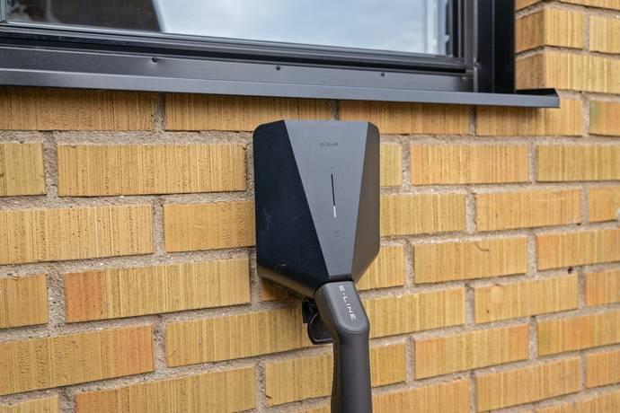 5 rum Villa på Andvägen 3 Nybrostrand Ystads kommun - bild 47