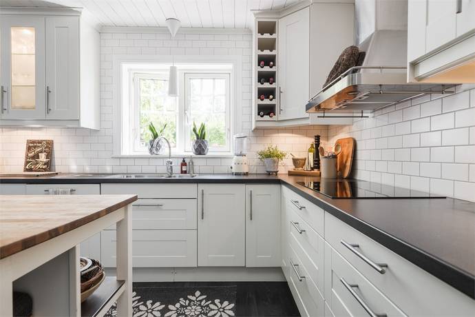 8 rum Villa på Glashyttegatan 13 Haga Arvika kommun - bild 17