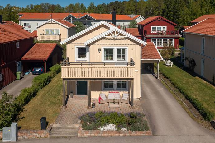 5 rum Villa på Ekorrvägen 18 Ulvhäll Strängnäs kommun - bild 29