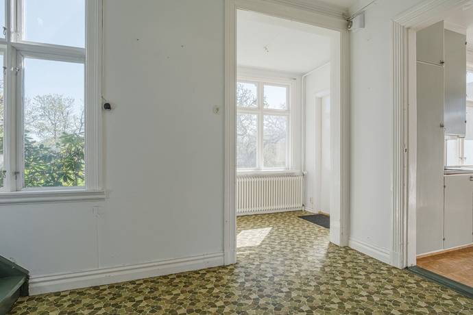 6 rum Villa på Strömsdalsvägen 11A&B Centrum Hjo kommun - bild 55